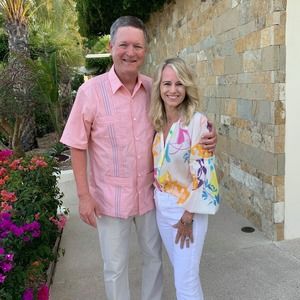 Meet your Posher, Mary